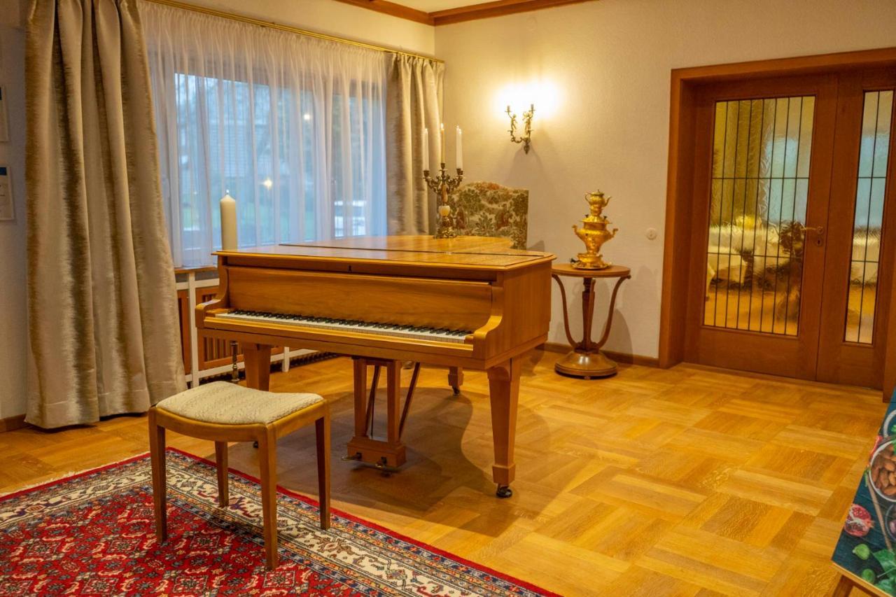 Naturion Hotel Хинтерцартен Экстерьер фото
