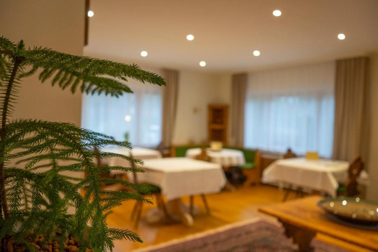 Naturion Hotel Хинтерцартен Экстерьер фото