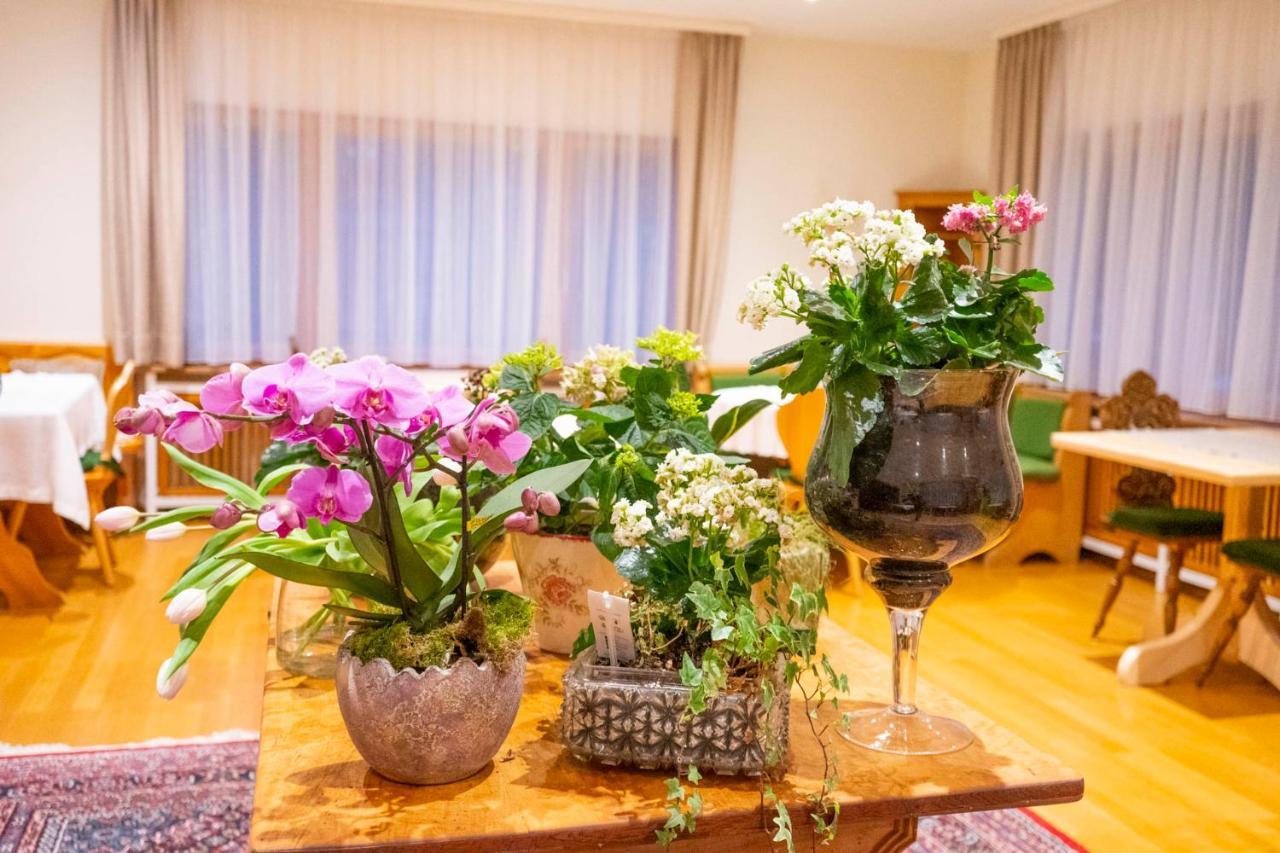 Naturion Hotel Хинтерцартен Экстерьер фото