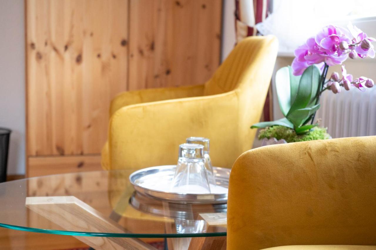 Naturion Hotel Хинтерцартен Экстерьер фото