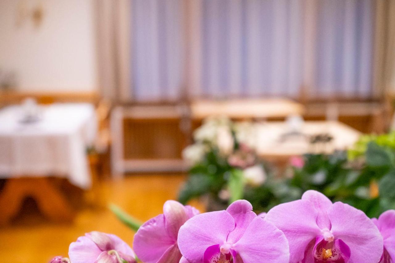 Naturion Hotel Хинтерцартен Экстерьер фото