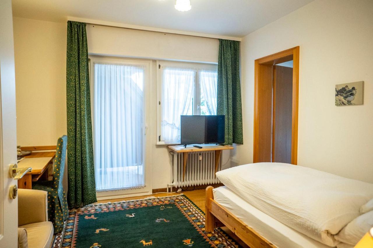 Naturion Hotel Хинтерцартен Экстерьер фото