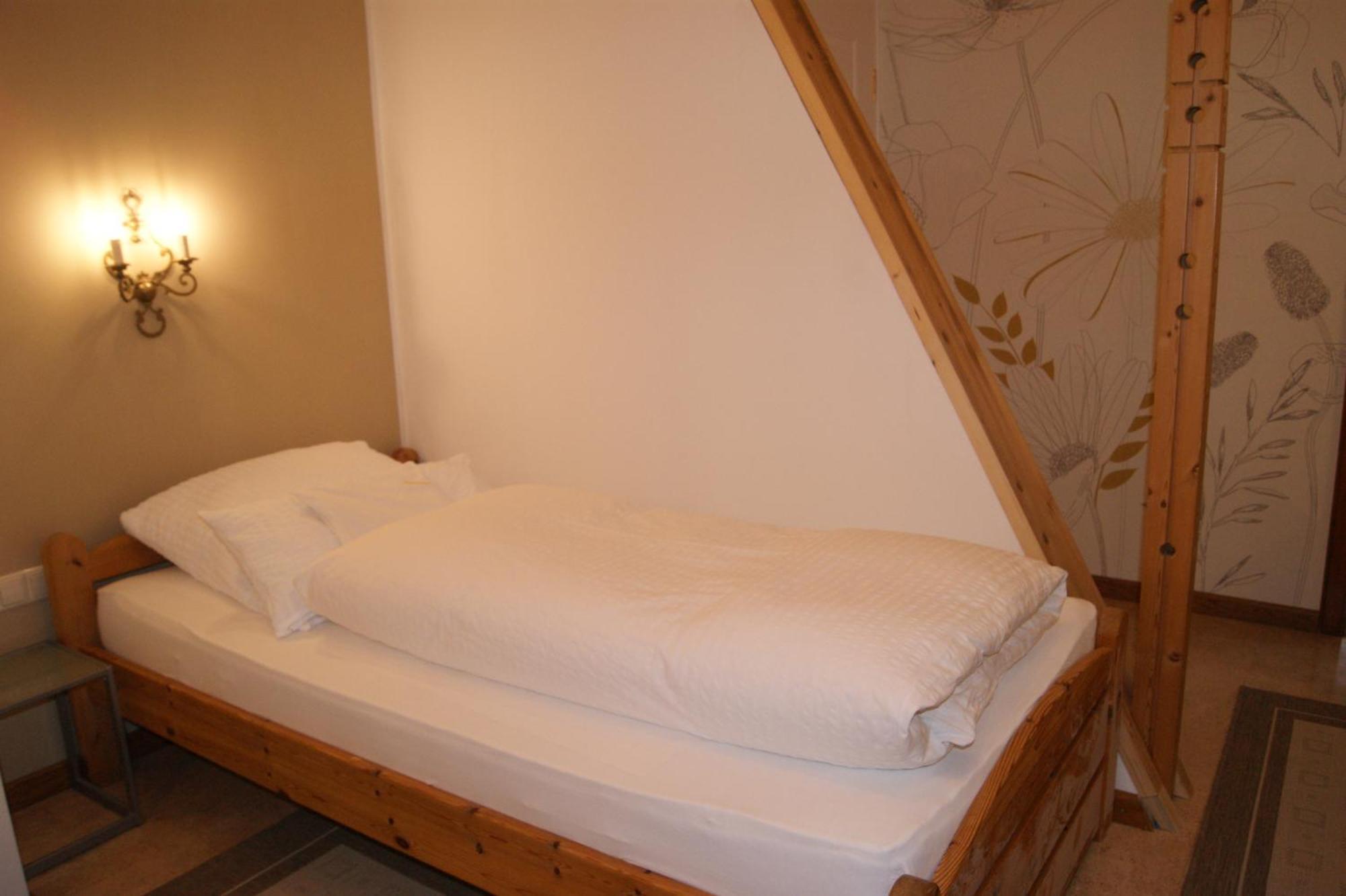 Naturion Hotel Хинтерцартен Экстерьер фото