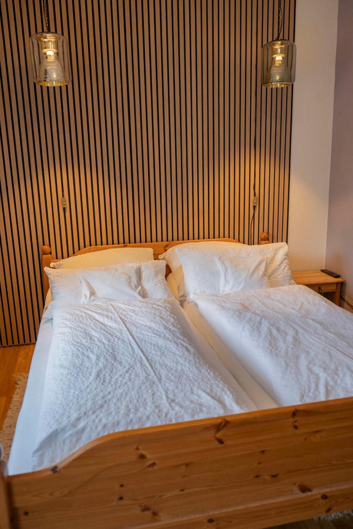 Naturion Hotel Хинтерцартен Экстерьер фото