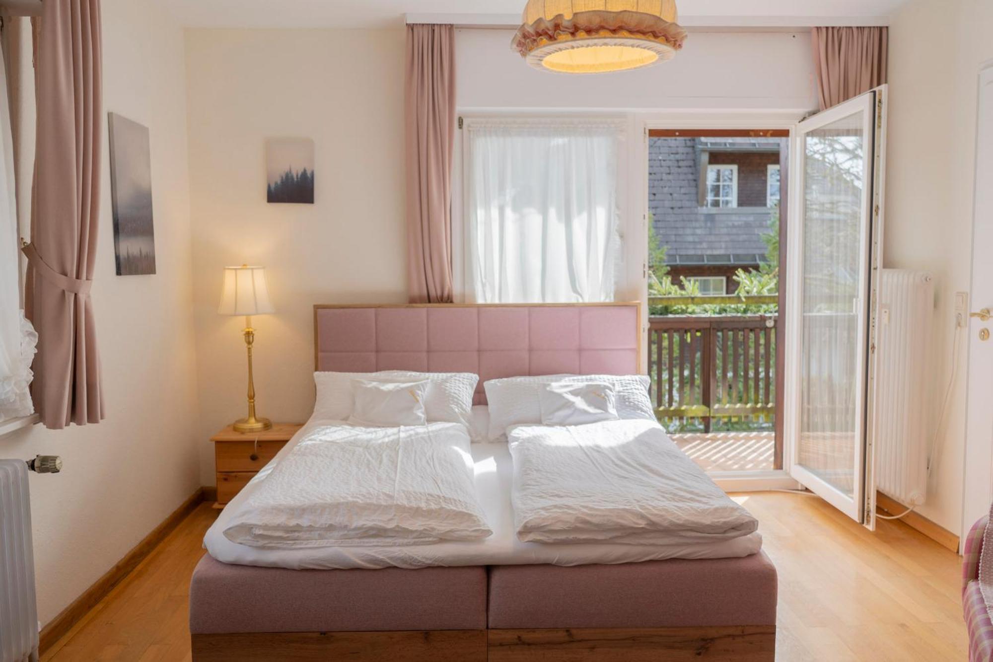 Naturion Hotel Хинтерцартен Экстерьер фото