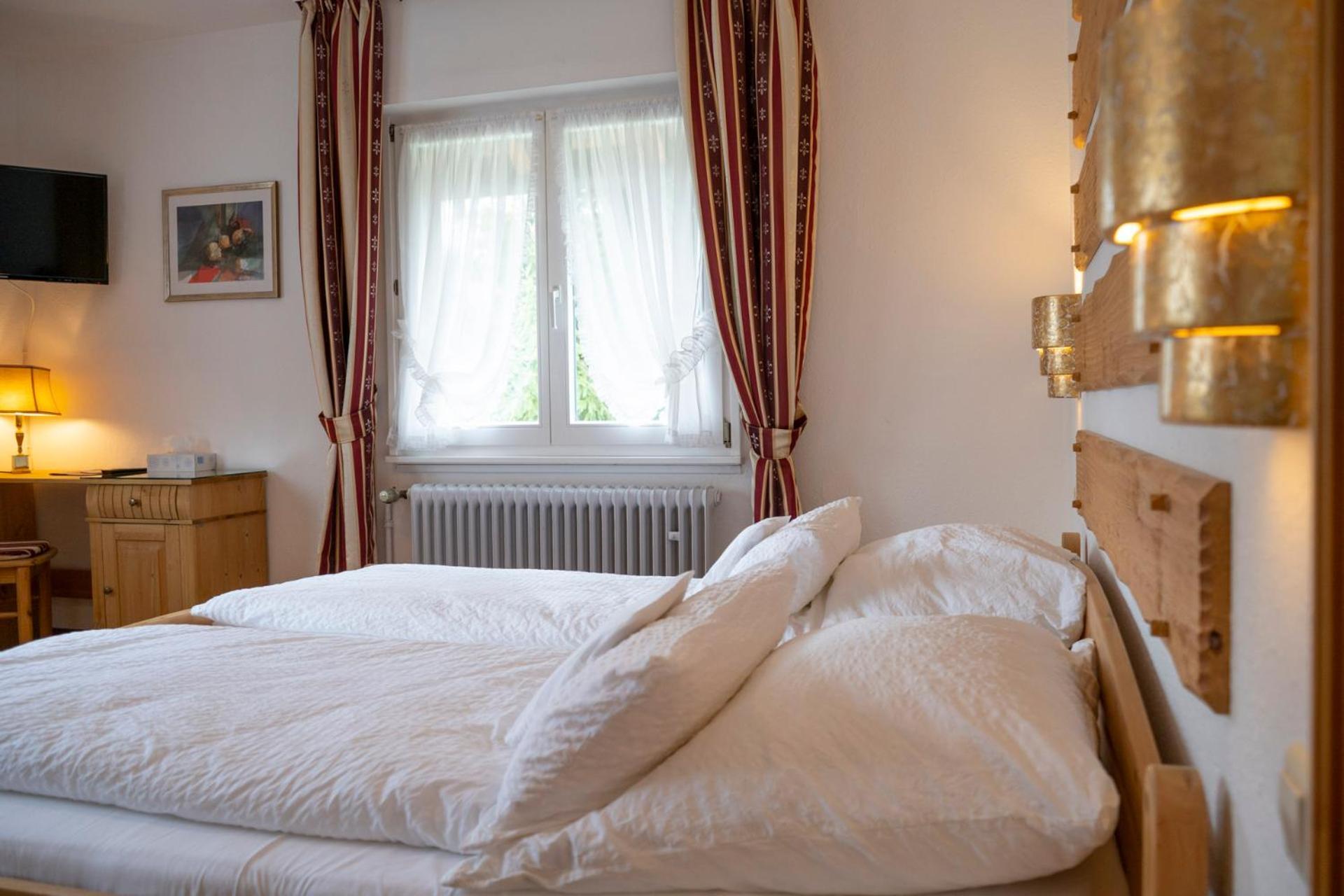Naturion Hotel Хинтерцартен Экстерьер фото