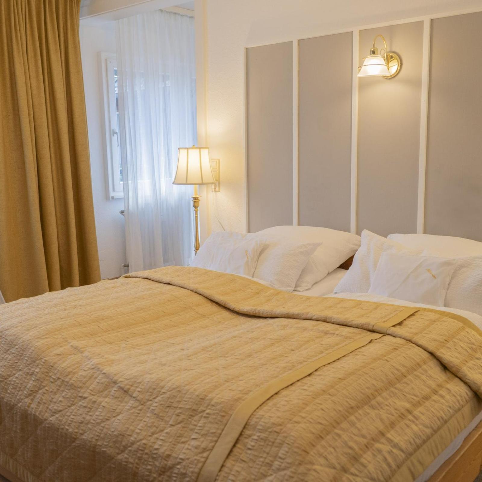 Naturion Hotel Хинтерцартен Экстерьер фото