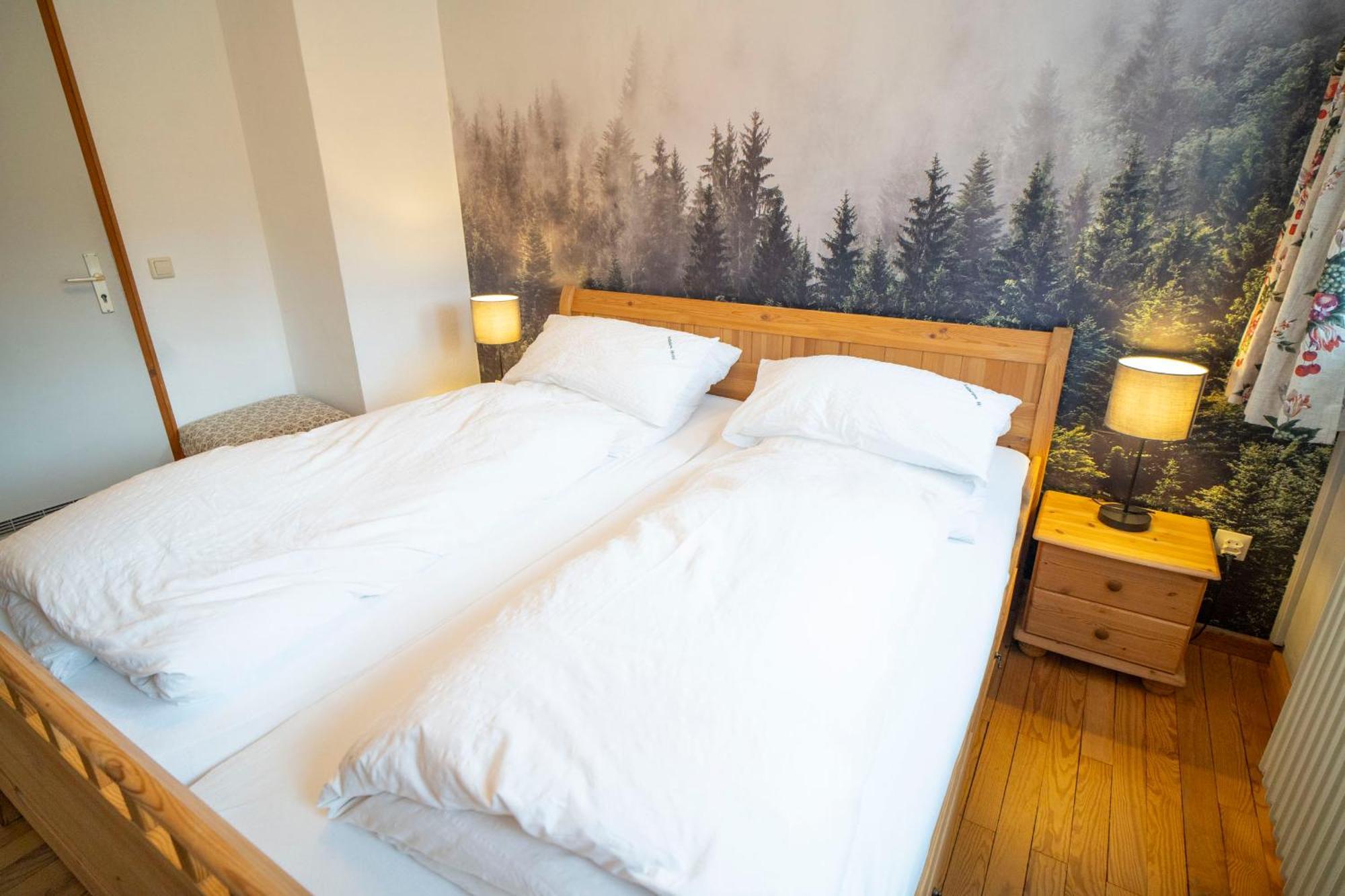 Naturion Hotel Хинтерцартен Экстерьер фото