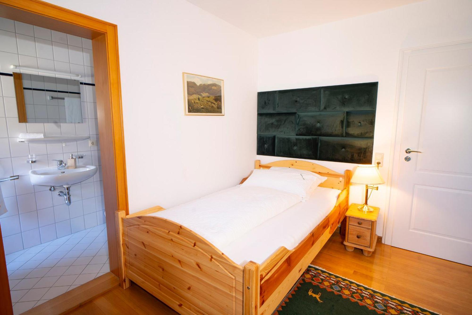 Naturion Hotel Хинтерцартен Экстерьер фото